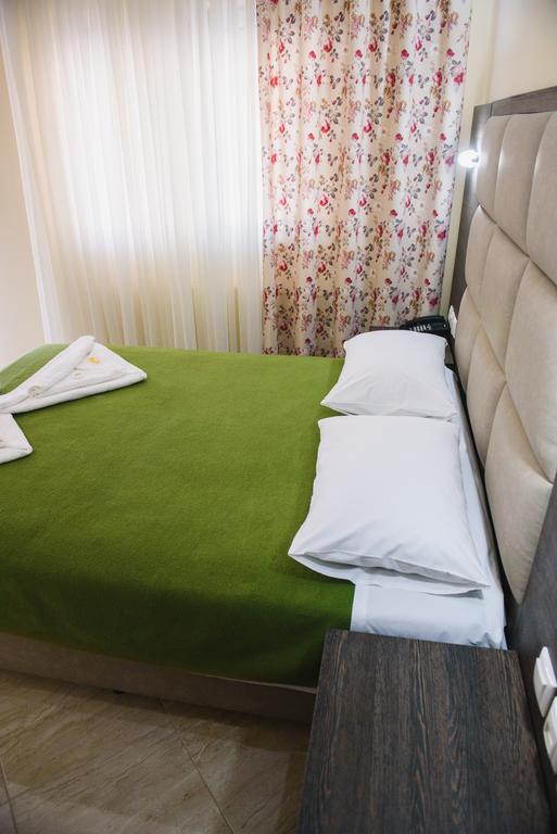 Santa Rosa Hotel&Beach Alejandrópolis Habitación foto